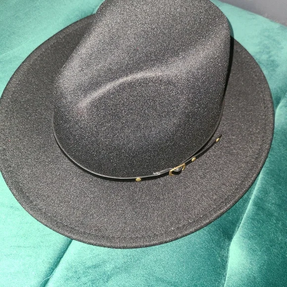 Fedora Hat (Sold Individually) - Picture 3 of 7